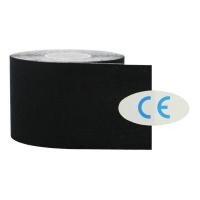 ราคา เทปพันกล้ามเนื้อ Kinesiology Tape Kinesio คิเนสิโอ เทปผ้าบำบัด เทปพยุงกล้ามเนื้อ ขนาด5cm 2 5cmสำหรับเล่นกีฬา เทปติดกล้ามเนื้อ ยืดหยุ่น เทปพยุงกล้ามเนื้อ เทปผ้าบำบัด (14486335976)