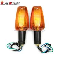 ราคา สัญญาณไฟเลี้ยวรถจักรยานยนต์ไฟสำหรับ Honda CB400 Superfour CB 400 SF Vtec 1999 2000 2001 2002 2003 2004 CB1000 CB1300 (12869294500)