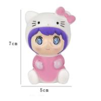 ราคา โมเดลตุ๊กตานางฟ้า เบบี้ครีม (16193151229)