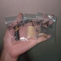 ราคา ของไทยแท้100 หนังช้างเชือกปะกำช้างกระดูกช้าง (18937690544)