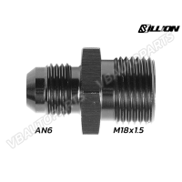 ราคา ข้อลดเกลียว Billion 044 AN6 ออก M18X1 5 (10728174493)