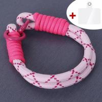 ราคา สายรัดข้อมือแบบถักสายชาร์จมือถือแบบคล้องมือถือพร้อมปะเก็นป้องกันการสูญหายเชือกแขวนสายพวงกุญแจอุปกรณ์เสริมเสน่ห์สำหรับโทรศัพท์มือถือ (20686163033)