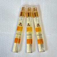 ราคา น้ำหอมการบินไทย ขนาด 10 มล กลิ่น Chanel N5 ขายดี (21207578871)
