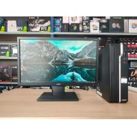 ราคา PC Acer Veriton X2660G Core i7 8700 Ram 8GB Onboard SSD 256GB คอมพิวเตอร์ รองรับ M 2 หน้าจอ 21 5 พร้อมใช้งาน (20871632752)