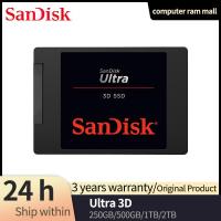 ราคา Sandisk 560MBS 3D พิเศษขนาด250GB 500GB 1TB 2TB SATA ฮาร์ดไดรฟ์ภายใน3 0 6กิกะไบต์ วินาที สำหรับโน็คบุคตั้งโต๊ะ (20726777597)
