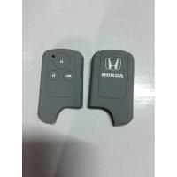 ราคา ซิลิโคนรีโมทกุญแจ HONDA Civic CR V GAN4 FB เคสกุญแจรถ ปลอกกุญแจ รถยนต์ ฮอนด้า ซิวิค ซีอาร์วี หุ้มซิลิโคนกุญแจรถยนต์ ซิลิโคนกุญแจ Silicone Key Cover (14988737867)