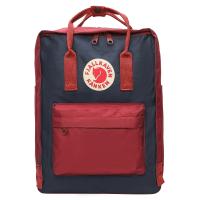 ราคา Fjallraven Kanken Bag Backpack 100 Brand New And High Quality Descriptions Classic Knken backpack Vinylon fabric 16L (6636636714)