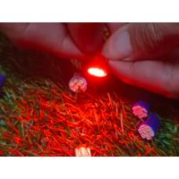 ราคา ไฟหรี่วัดบูส 8 ชิป ไฟหรี่ LED ขั้ว T10 มี 7 สีให้เลือก สีขาว สีน้ำเงิน เข้ม สีไอซ์บลู น้ำเงินอ่อน สีเหลือง สีแดง สีชมพู และสีเขียว 1 คู่ (13943699735)