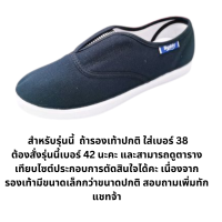 ราคา Buddy รุ่น 101 รองเท้าบัดดี้ผ้าใบผู้หญิง XFBT (16320465137)