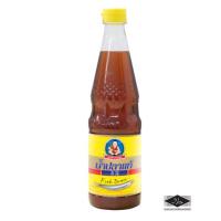 ราคา น้ำปลา แท้ ตราเด็กสมบูรณ์ 700 มล (15363775915)