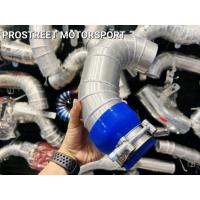 ราคา Orbit T Bolt เข็มขัดรัดท่อ แคลมป์รัด อินเตอร์ เทอร์โบ สแตนเลส OBW4 304 Stainless Steel Hose Clamp Clip เหล็กรัด แท้ (20864854029)