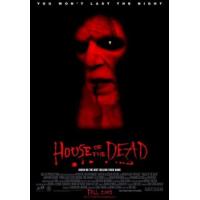 ราคา แผ่น DVD หนังใหม่ House of the Dead ศพสู้คน 1 2 2003 2006 DVD หนัง มาสเตอร์ เสียงไทย เสียงแต่ละตอนดูในรายละเอียด หนัง ดีวีดี (19930078210)