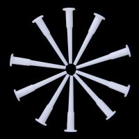 ราคา zuoyingdu064194 10pcs YOGA Ball Air plug ฟิตเนสลูกกระโดด Ball Air stopper ปลั๊กขา (19827926686)