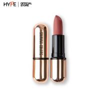 ราคา Sivanna Matte stay lipstick kiss me lip HF688 ลิปสติก ลิป รุ่นปลอกทอง (9233884286)