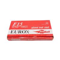 ราคา ลูกแม็กเดี่ยว ลูกแม็คเดี่ยว F15 สำหรับ ปืนยิงตะปู แม็กลม และ แม็กไฟฟ้า ขาเดี่ยวรุ่น F30 (408399047)