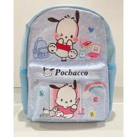 ราคา กระเป๋าเป้ หนังPU ลายการ์ตูน มีซับใน 37x28cm (20203608383)