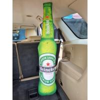 ราคา ขวดเหล้า ขวดเบียร์ ขนาด80เซ็น ด้านในเป็นใยกอดได้ หมอนข้าง (15133760301)