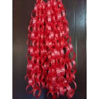 ราคา พวงมาลัยนักร้อง พวงมาลัยริบบิ้น พวงมาลัยปัจฉิม 10 พวง (18154666982)