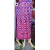 ราคา ผ้าถุงสำเร็จ ผ้าถุง ผ้าไหม ไหมกาบแก้ว (19272253244)