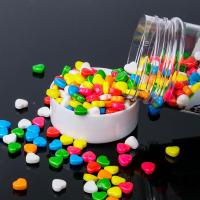 ราคา น้ำตาลหลากสีลูกปัดน้ำตาลสำหรับตกแต่งเค้กรูปดาวรูปหัวใจเกล็ดหิมะแผ่นกลมผสมน้ำตาลทรงกลมลูกปัดแก้วน้ำตาลเม็ดสีสำหรับเค้ก (16932874416)