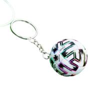 ราคา ของที่ระลึกของ DUOJI กระเป๋าแฟนหนุ่มจี้คลับของขวัญกระเป๋าเป้สะพายหลังแขวนพวงกุญแจฟุตบอลบอลพวงกุญแจจี้รูปฟุตบอลพวงกุญแจรูปลูกฟุตบอล (17602840127)