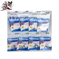 ราคา เบ็ดมัสตาด ISEAMA ตูดห่วง by Mustad 10903SPBN (20069745312)