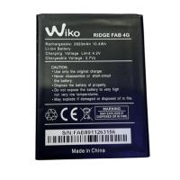 ราคา แบตเตอรี่wiko ridge fab 4g (20543724658)
