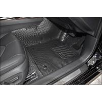 ราคา ยางปูพื้นรถยนต์ TOYOTA PRIUS พรมกระดุมเม็ดเล็ก รีดขอบ เข้ารูป ตรงรุ่นรถ (20041139502)