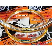 ราคา ล้อลูมิเนียม COM MINI 1 20 X 17 ขอบยก 2 วง 1 คู่ มีให้เลือกหลายสี วงล้อคอม ขนาด 1 20 ขอบ 17 ของแท้ การันตีของแท้ 100 วงล้อรถจักรยานยนต์ (14955155445)