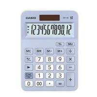 ราคา เครื่องคิดเลข CASIO MX 12B ราคาต่อ 1 เครื่อง เลือกสีเครื่องด้านใน (16003262163)