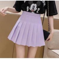 ราคา Kiyomi Korean Skirt กระโปรงลายสกอต กระโปรงลายสก๊อตเอวสูง กระโปรงกอล์ฟ มีซับในกระโปง กระโปรงเกาหลีผู้หญิง กระโปรงทรงเอ 1 4วันสำหรับการจัดส่ง (19362647870)