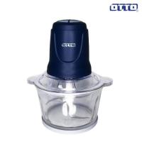 ราคา เครื่องบดสับ OTTO CP 390 2 ลิตร เครื่องปั่น บดเนื้อ บดผัก (15975906515)