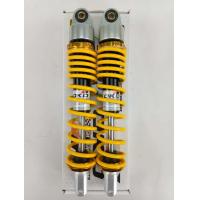 ราคา โช๊คOKD รุ่นBlack Boom ใส่GPX Tuscany ยาว330mm โช๊คOKDแท้ โช๊คแต่งOKD โช๊คแก๊สแท้ (20421895810)