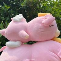 ราคา ตุ๊กตาหมูเทวดา (20630913699)