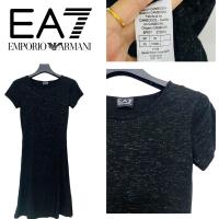 ราคา เดรสสีดำผ้ายืด ทรงสวย outlet (21252283548)