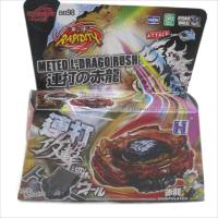 ราคา IJVBTV Sparks GT Toy ชุดสตาร์ทเตอร์ bayblades ฟิวชั่น Gew พร้อมตัวเปิด ของเล่นลูกข่างหมุน เด็กผู้ใหญ่และเด็ก ของเล่นปั่นด้าย ของเล่น Beyblade Burst BB105 BB104 BB106 (20491662102)