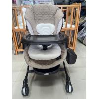 ราคา ไฮแชร์ไฟฟ้า Combi รุ่น Nemulila แบบ Auto Swing สภาพสวย 90 ซักฆ่าเชื้ออย่างดีพร้อมใช้งาน (20349246001)