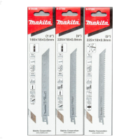 ราคา MAKITA ใบเลื่อยชัก ใบเลื่อยตัดไม้ไผ่ ตัดกิ่งสด 1PC B 56596 7 5 B 57392 9 B 57386 9 พร้อมส่งโดยตัวแทนจำหน่าย (18972444195)