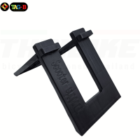 ราคา ขาตั้งจักรยานขาไถ ขาตั้งล้อ 12นิ้ว Balance Bike Stand (20032436446)