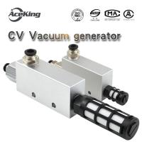 ราคา VUU Vacuum Generator Acv cv Cv 10hs 20hs 25hs Vacuum Generator Suction Cup Negative Pressure Control Vacuum Valve 15 20 25hs (16666388549)
