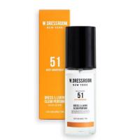 ราคา ของแท้ เก็บปลายทาง พร้อมส่ง W DRESSROOM Dress Living Clear Perfume 70 ml 03 11 13 34 45 49 51 55 97 98 (17053542527)
