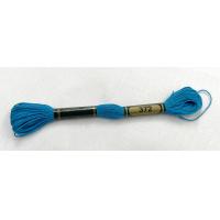 ราคา ด้ายมุขมัน ไหมมุขมัน ไหมปักชื่อ ด้ายวีนัส ไหมปักชื่อนักเรียน 25 ความยาว 12 เมตร ยี่ห้อวีนัส (17033449163)