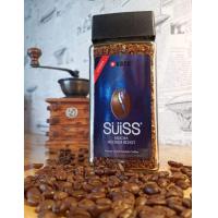 ราคา กาแฟ HACO SUISS กาแฟนำเข้าจากสวิสเซอร์แลนด์ มีให้เลือก 5 สูตร ขวดแก้วขนาด100กรัม สินค้านำเข้า (11293038532)