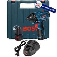 ราคา GDR120LI สว่านไร้สาย สว่านแบต สว่านแบตเตอรี่ BOSCH GDR120 LI 12V BOSCH ตัวแทนจำหน่าย แต่งตัั้ง (911174658)