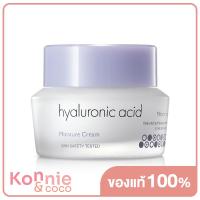It's Skin Hyaluronic Acid Moisture Cream 50ml