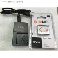 ราคา SONY DSC W320 W510 W520 W610 W630 W690เครื่องชาร์จแบตเตอรี่กล้อง NP BN1 (19777404136)