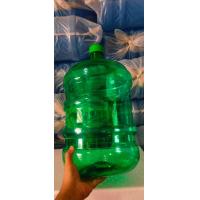 ราคา ถังน้ำดื่ม 18 9 ลิตรแบบ ฝาเกลียว ผลิตจากเม็ดพลาสติกคุณภาพสูงPET1 ไม่มีผสมเม็ดพลาสติกรีไซเคิล ถังใส ไม่ขุ่น เกรด A ไม่ย้อมแมวขายลูกค้า (19089155728)