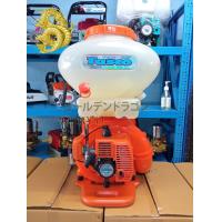 ราคา เครื่องหว่านปุ๋ย และหว่านเมล็ด ลูกลอย Tasco F 30A 26ลิตร (18379761877)