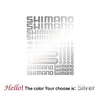 ราคา สำหรับ SHIMANO ไวนิลจักรยานสติ๊กเกอร์จักรยานกรอบรอบรูปลอกขี่จักรยานจักรยาน Mtb ถนนสติ๊กเกอร์ (14075497902)