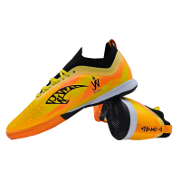 ราคา GRAND SPORT รองเท้าฟุตซอลแกรนด์สปอร์ต รุ่น วิซาร์ดรหัส 337037 (20241449477)